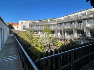  Appartement  vendre 1 pice 19 m