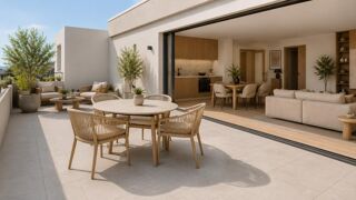 Appartement à vendre 3 pièces 77 m²
