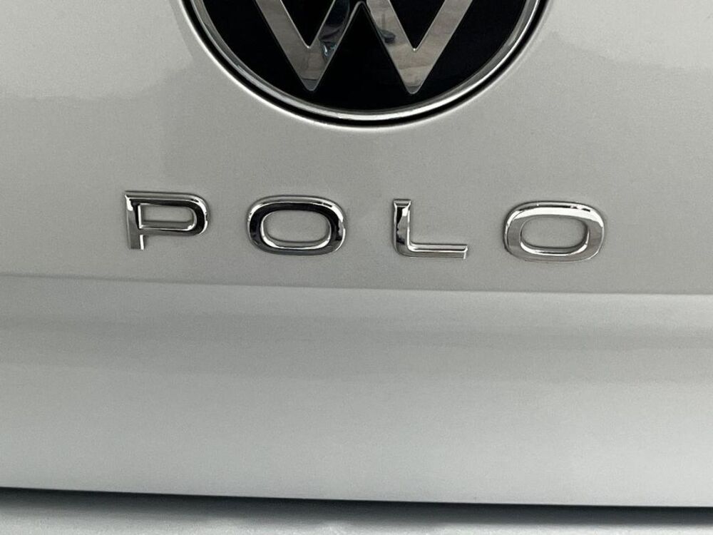 Polo 1.0 TSI 95 S&S BVM5 Life Plus 2024 occasion 31100 Toulouse