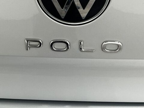 Polo 1.0 TSI 95 S&S BVM5 Life Plus 2024 occasion 31100 Toulouse