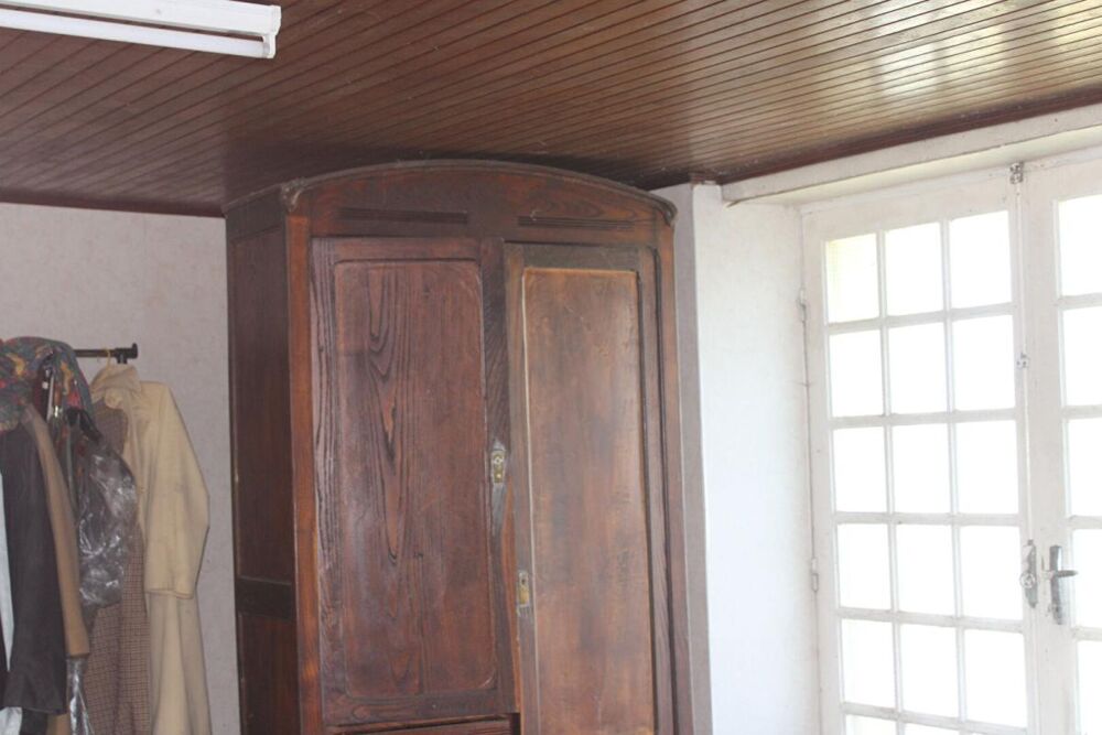 Vente Maison Maison Le Vieux Bourg 4 pièce(s) 80 m2 Le vieux bourg