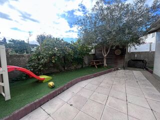  Maison à vendre 5 pièces 92 m²