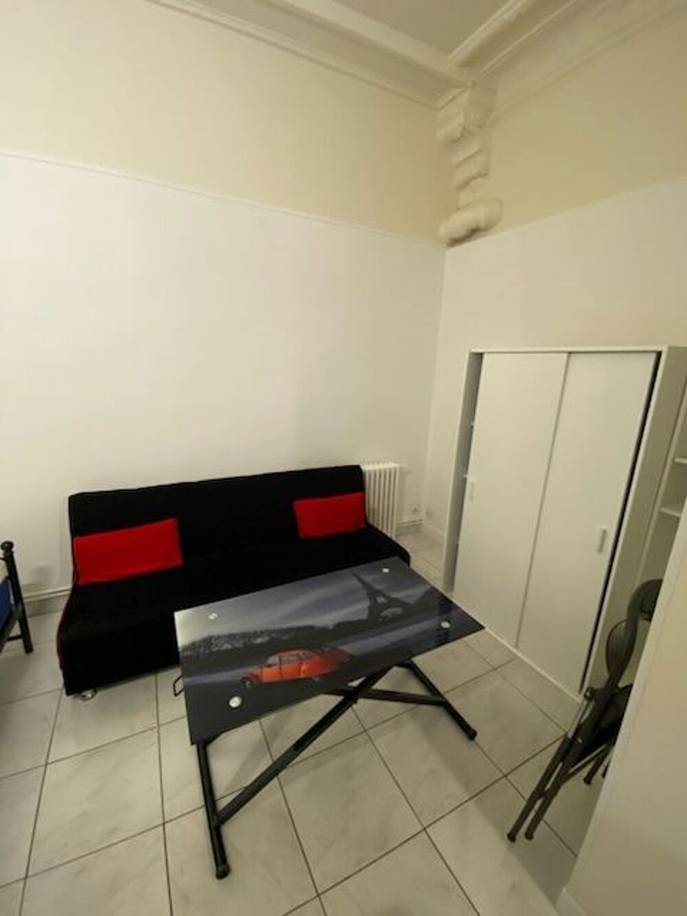 Location Appartement Chambre de 20m2 à louer sur Paris 15 Paris 15