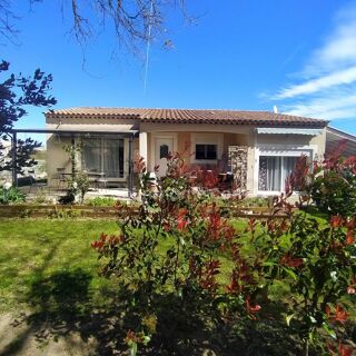  Maison à vendre 4 pièces 110 m²