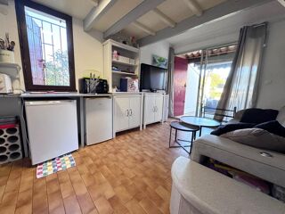  Maison à vendre 3 pièces 35 m²