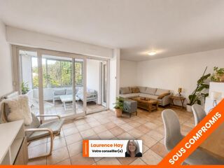  Appartement à vendre 3 pièces 75 m²
