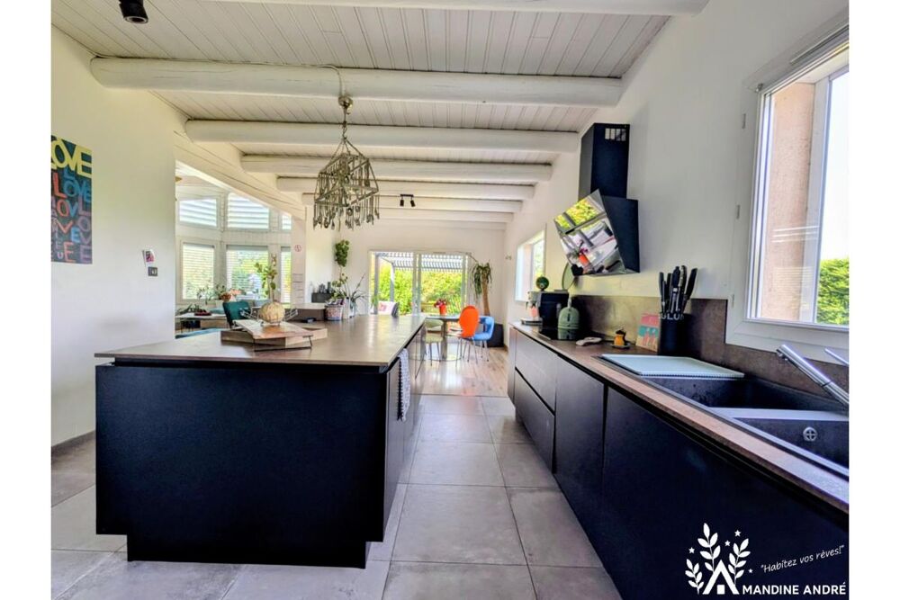 Vente Maison Pavillon Jassans riottier
