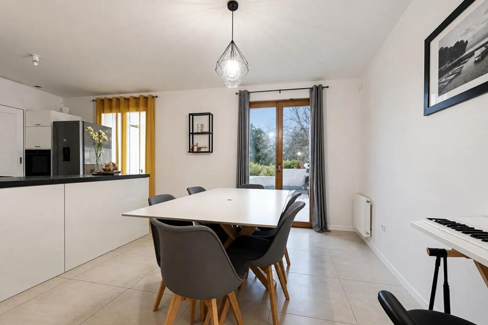 Maison de 5 pièces de 110 m² à Montgeron