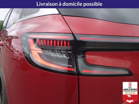 Austral 160 auto Techno 2 Places + banquette dans 2023 occasion 10150 Lavau