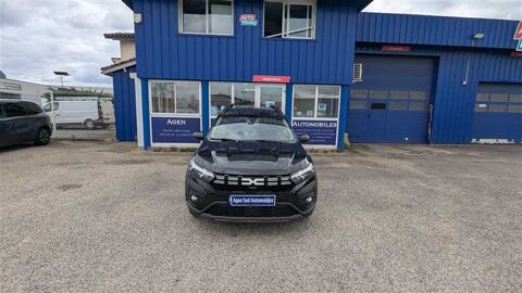 Dacia Jogger 1.0 ECOG 100 EXTREME 7PL 2023 occasion Boé 47550