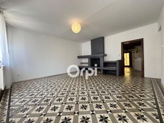  Maison à vendre 4 pièces 89 m²