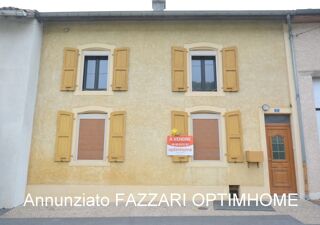  Maison à vendre 5 pièces 111 m²