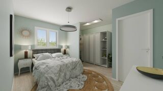  Maison � vendre 4 pi�ces 94 m�