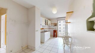  Appartement à vendre 3 pièces 78 m²