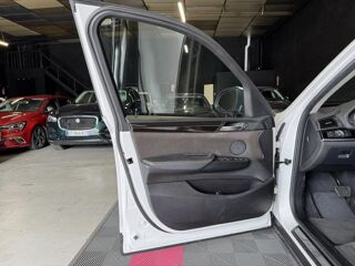 X3 xDrive 20d 190 xLine 2018 occasion 87280 Limoges