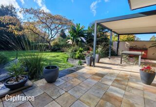  Maison � vendre 8 pi�ces 230 m�