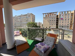  Appartement à vendre 3 pièces 69 m²