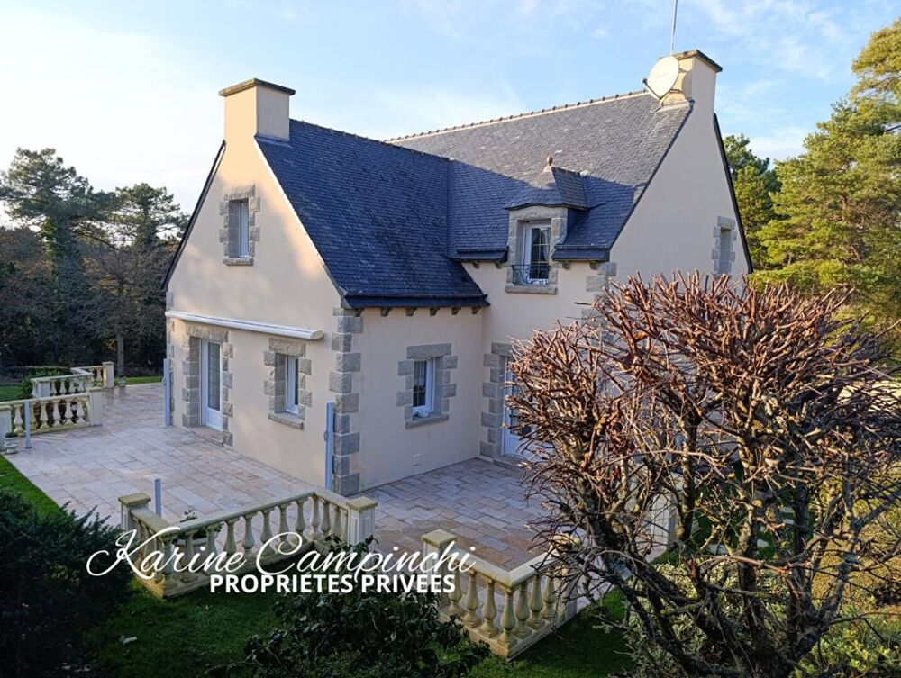 Vente Maison Propriété rare à 600 m de la plage  Fort potentiel résidentiel ou touristique Erquy