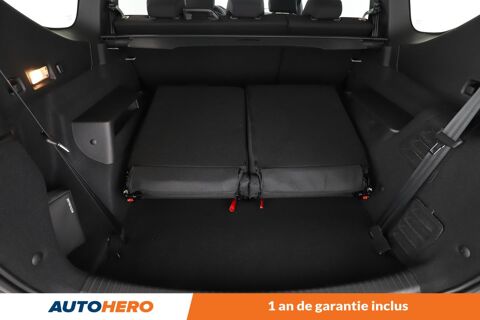 Jogger 1.0 Eco-G Expression 7PL 100 ch 2025 occasion 92130 Issy-les-Moulineaux