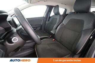 Clio 1.6 E-Tech Intens 140 ch 2021 occasion 92130 Issy-les-Moulineaux