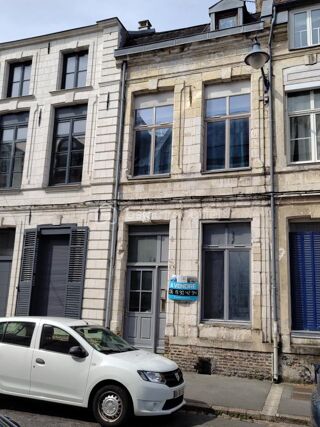  Duplex/triplex � vendre 3 pi�ces 100 m�