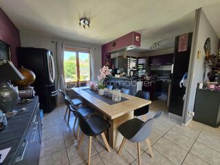  Maison � vendre 6 pi�ces 121 m�