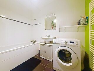  Appartement à vendre 3 pièces 65 m²