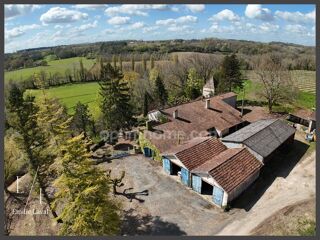  Maison � vendre 10 pi�ces 174 m�