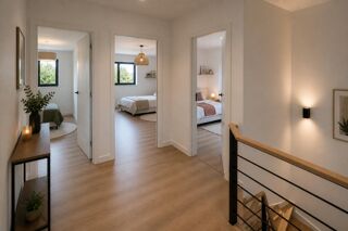  Maison à vendre 4 pièces 82 m²