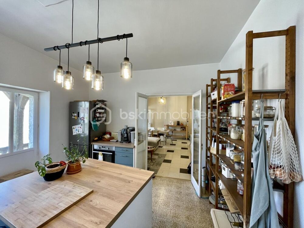 Vente Maison Maison 5 pièces 170m2 Beaugency