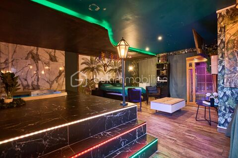   À VENDRE – Fonds de commerce 2 SPA/Love Room – La-Valette-du-Var (83) ? 