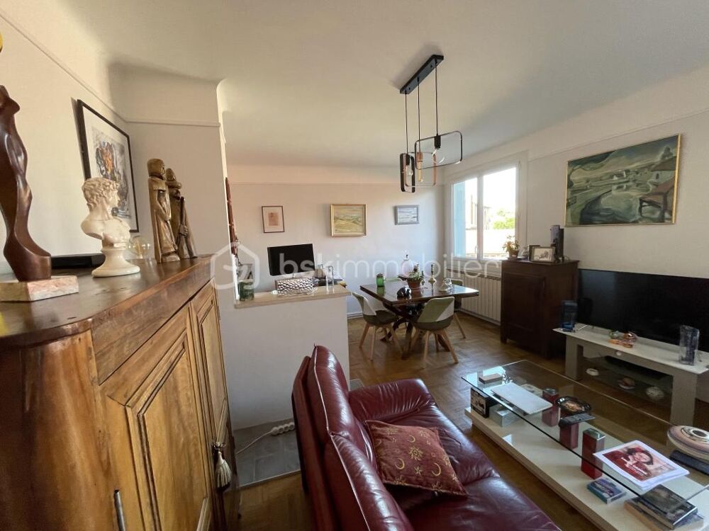 Vente Appartement Rare ! superbe T2 traversant avec garage fermé privé, cave et deux balcons Montauban