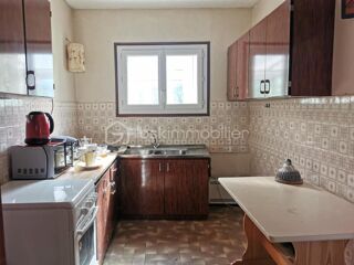  Maison à vendre 8 pièces 133 m²