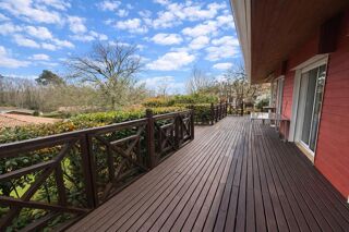  Maison � vendre 6 pi�ces 140 m�