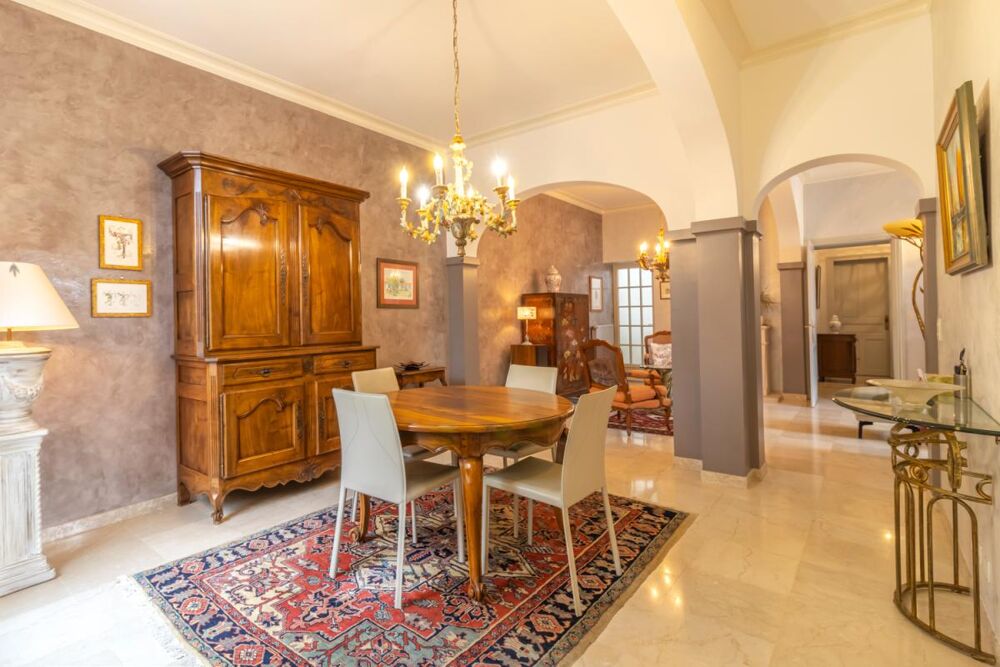 Maison Chabris 9 pièce(s) 233 m2