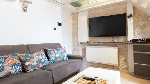  Appartement � louer 2 pi�ces 30 m�