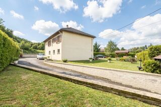  Maison à vendre 5 pièces 119 m²