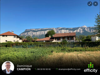  Appartement � vendre 4 pi�ces 87 m�