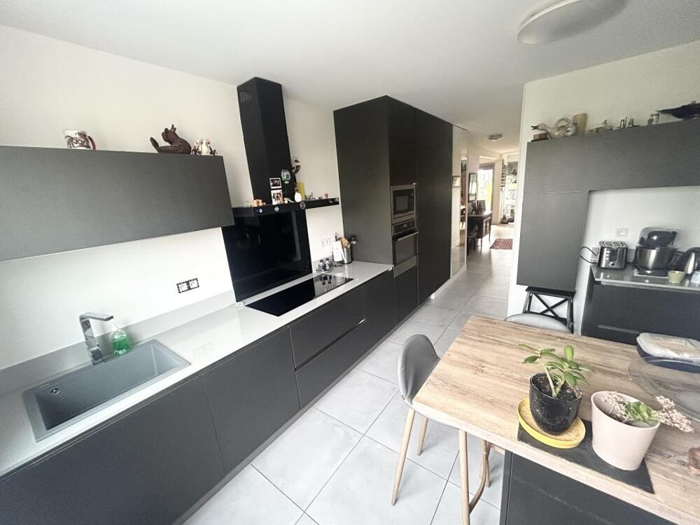 Vente Appartement Appartement Caluire et cuire