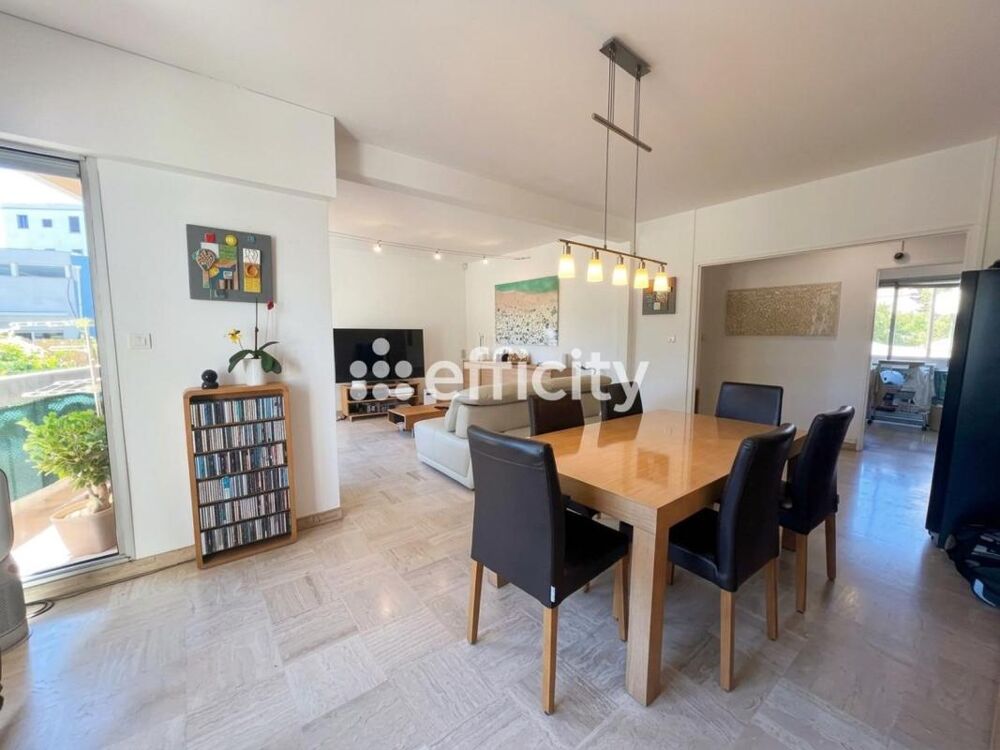 Vente Appartement Appartement Marseille 9