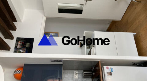  Appartement � louer 1 pi�ce 18 m�