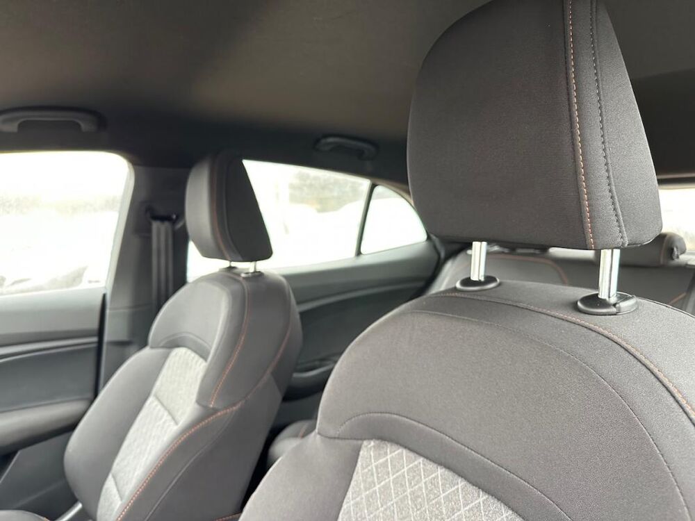 MG3 1.5 HYBRID+ 195 COMFORT 2024 occasion 78240 Chambourcy