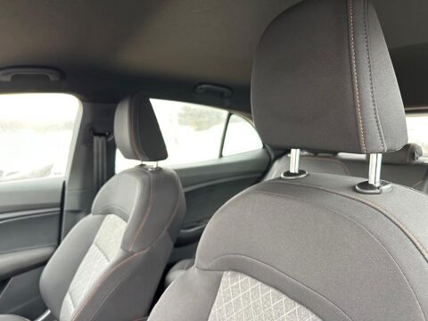 MG3 1.5 HYBRID+ 195 COMFORT 2024 occasion 78240 Chambourcy