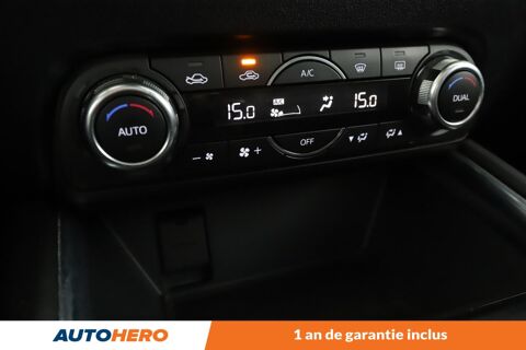 CX-5 2.2 Skyactiv-D Selection 4x4 BVA6 175 ch 2017 occasion 92130 Issy-les-Moulineaux