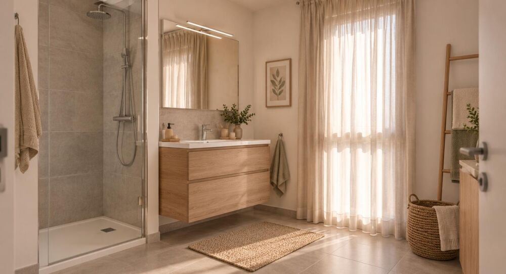 Vente Appartement T2 de 42 m2 France
