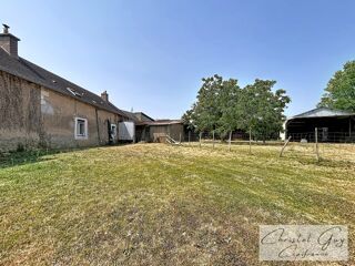  Ferme à vendre 6 pièces 140 m²
