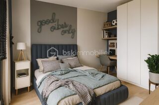  Maison  vendre 4 pices 114 m