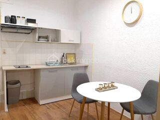  Appartement � louer 1 pi�ce 31 m�