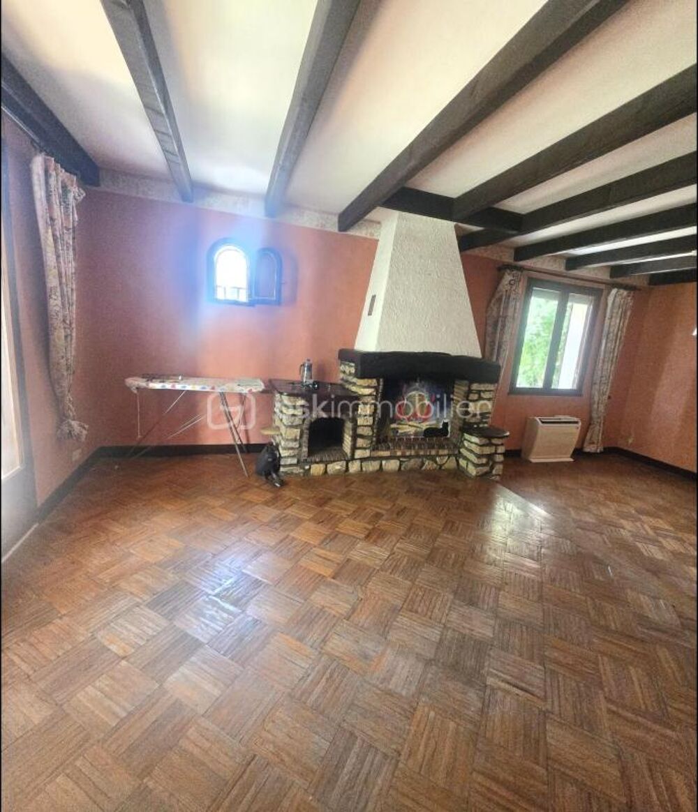 Vente Maison Maison plain-pied Pierrelatte