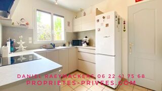  Maison � vendre 4 pi�ces 92 m�
